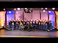2018 Dec OHS Choir Concert